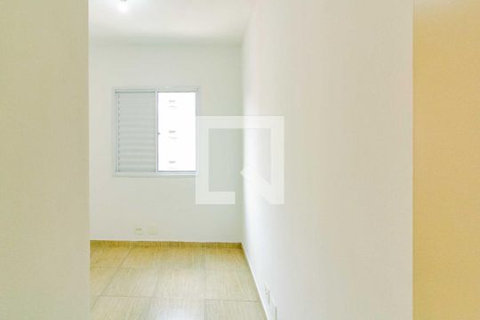 Quarto 1 de apartamento à venda com 2 quartos, 52m² em Jardim Ubirajara, São Paulo
