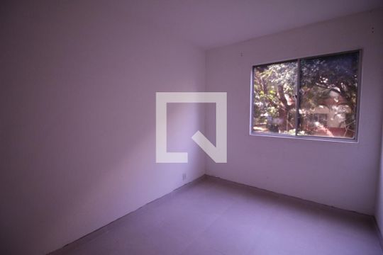 Quarto 1 de apartamento à venda com 2 quartos, 42m² em Freguesia (jacarepaguá), Rio de Janeiro