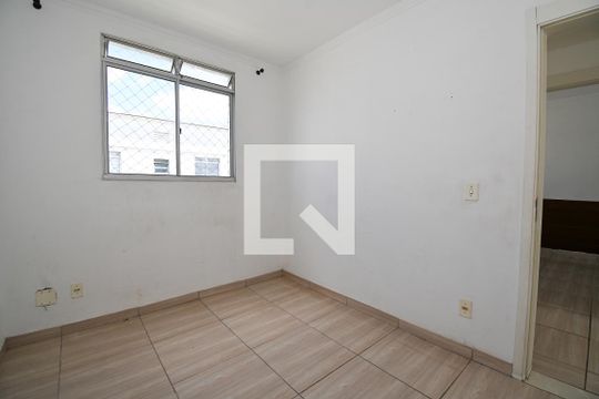 Apartamento à venda com 2 quartos, 45m² em Fonte Grande, Contagem