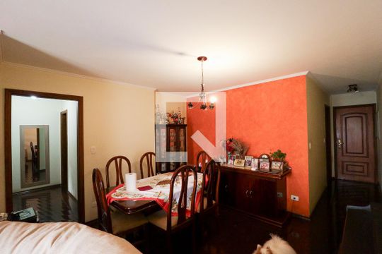 Apartamento para alugar com 3 quartos, 94m² em Vila Aurora (zona Norte), São Paulo