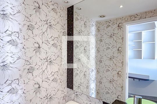 Lavabo de apartamento para alugar com 3 quartos, 113m² em Vila Carrão, São Paulo