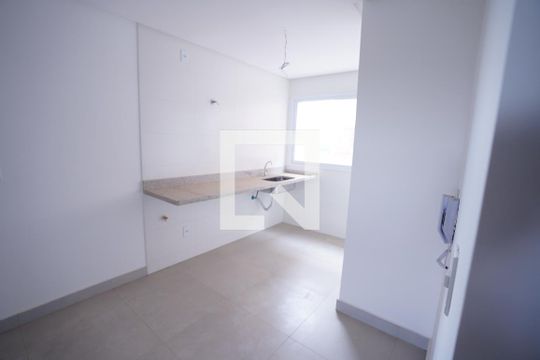 Apartamento para alugar com 2 quartos, 51m² em Vila Rosa, Goiânia