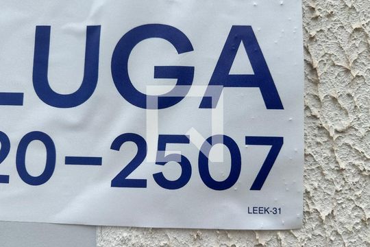 Apartamento para alugar com 2 quartos, 51m² em Vila Rosa, Goiânia
