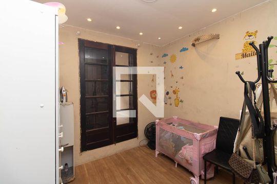 Quarto 1 de casa à venda com 2 quartos, 80m² em Jardim Japao, São Paulo