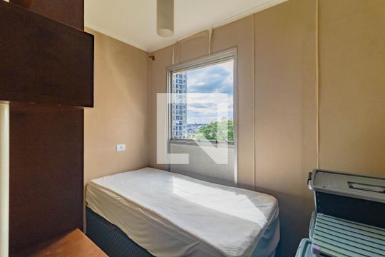 Apartamento à venda com 3 quartos, 78m² em Jabaquara, São Paulo