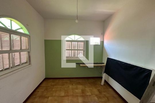 Quarto 4 de casa de condomínio à venda com 4 quartos, 460m² em Gardênia Azul, Rio de Janeiro
