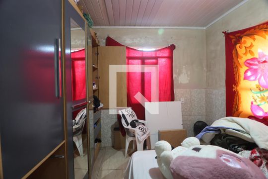 Quarto 1 de casa para alugar com 3 quartos, 260m² em Harmonia, Canoas