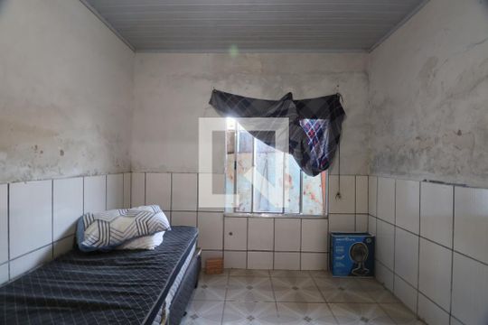 Quarto 2 de casa para alugar com 3 quartos, 260m² em Harmonia, Canoas