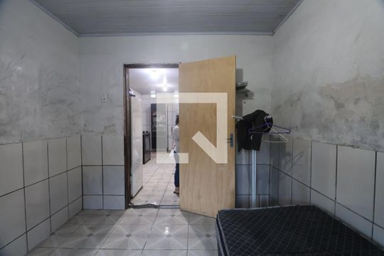Quarto 2 de casa para alugar com 3 quartos, 260m² em Harmonia, Canoas