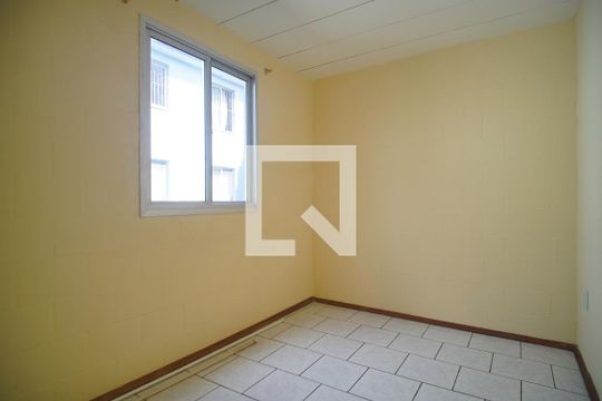 Quarto 2 de apartamento para alugar com 2 quartos, 42m² em Rio dos Sinos, São Leopoldo