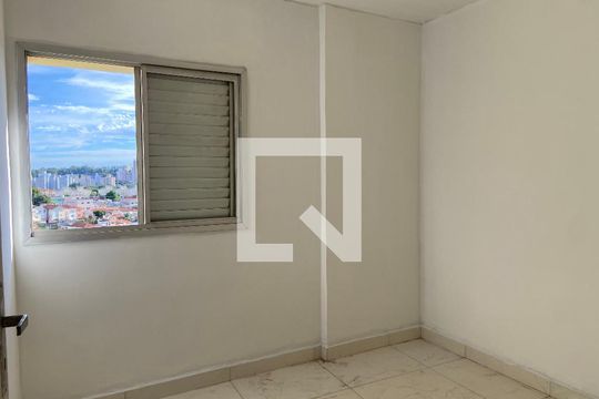 Apartamento para alugar com 3 quartos, 60m² em Jaguaré, São Paulo