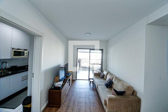 Apartamento à venda com 3 quartos, 81m² em Vila Prudente, São Paulo