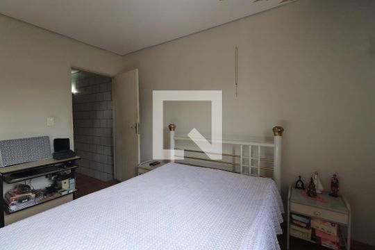 Quarto 2 de casa à venda com 2 quartos, 274m² em Vila Mafra, São Paulo
