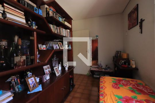 Quarto 1 de casa à venda com 2 quartos, 274m² em Vila Mafra, São Paulo