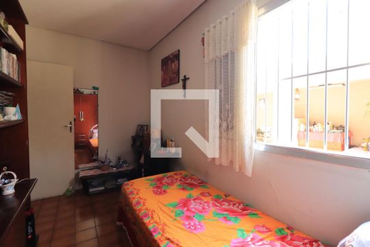 Quarto 1 de casa à venda com 2 quartos, 274m² em Vila Mafra, São Paulo