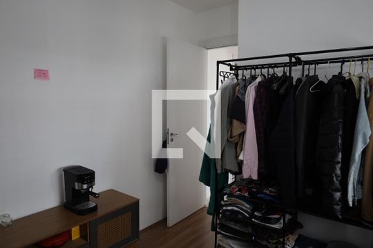 Apartamento à venda com 2 quartos, 39m² em Socorro, São Paulo