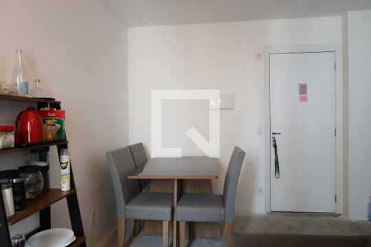 Apartamento à venda com 2 quartos, 39m² em Socorro, São Paulo