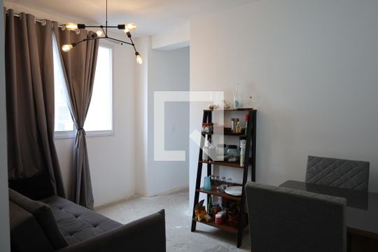 Apartamento à venda com 2 quartos, 39m² em Socorro, São Paulo