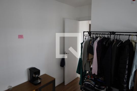 Apartamento à venda com 2 quartos, 39m² em Socorro, São Paulo