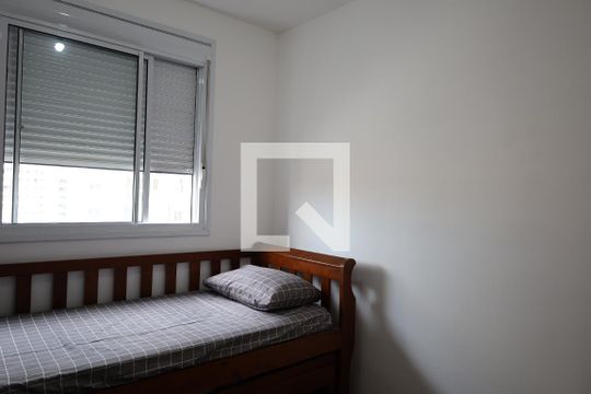 Apartamento à venda com 2 quartos, 39m² em Socorro, São Paulo