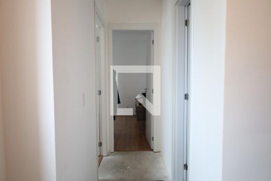 Apartamento à venda com 2 quartos, 39m² em Socorro, São Paulo