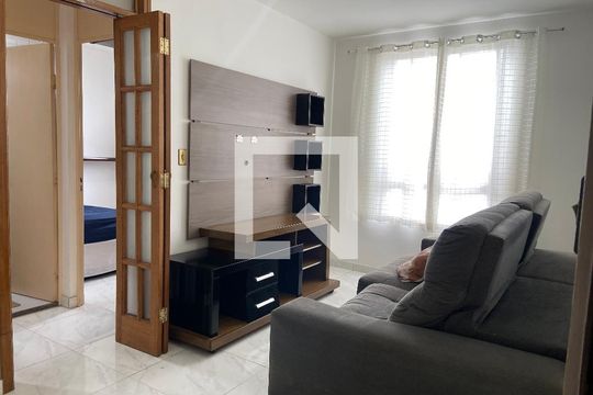 Apartamento à venda com 2 quartos, 49m² em Jardim Pinheiros, São Paulo