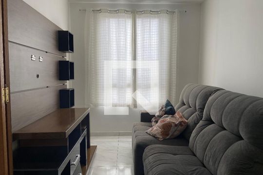 Apartamento à venda com 2 quartos, 49m² em Jardim Pinheiros, São Paulo
