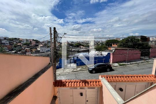 Vista de casa à venda com 3 quartos, 145m² em Rio Pequeno, São Paulo