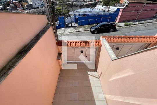 Vista de casa à venda com 3 quartos, 145m² em Rio Pequeno, São Paulo