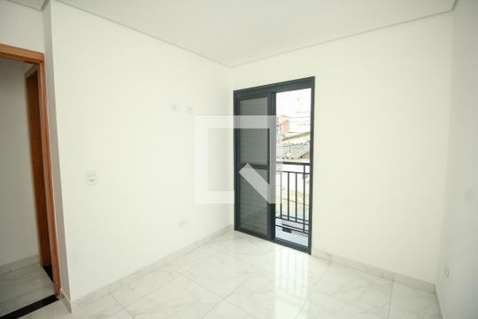 Apartamento à venda com 2 quartos, 50m² em Vila Guarani, Santo André