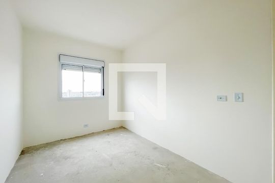 Quarto de apartamento à venda com 1 quarto, 43m² em Vila Yolanda, Osasco