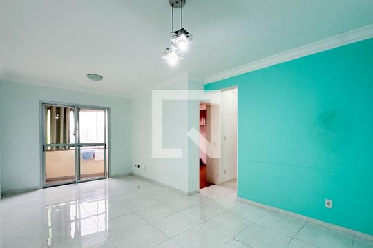 Apartamento à venda com 2 quartos, 69m² em Santa Terezinha, São Bernardo do Campo