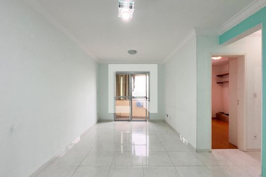 Apartamento à venda com 2 quartos, 69m² em Santa Terezinha, São Bernardo do Campo