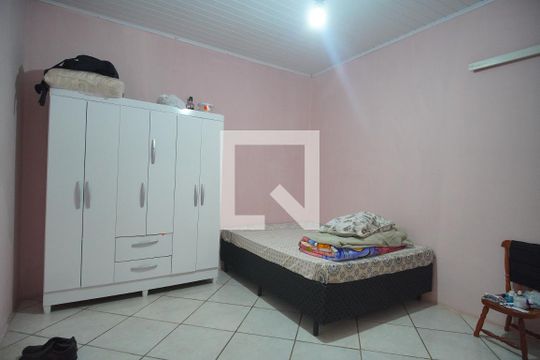 Quarto 1 de casa para alugar com 2 quartos, 17062m² em Santo Andre, São Leopoldo