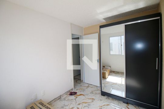 Quarto 2 de apartamento para alugar com 2 quartos, 52m² em Pavuna, Rio de Janeiro