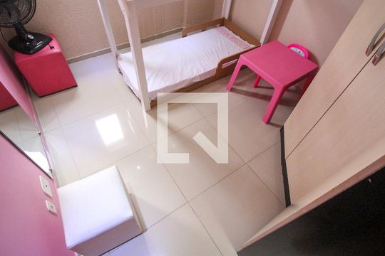 Apartamento à venda com 3 quartos, 54m² em Vila Formosa, São Paulo