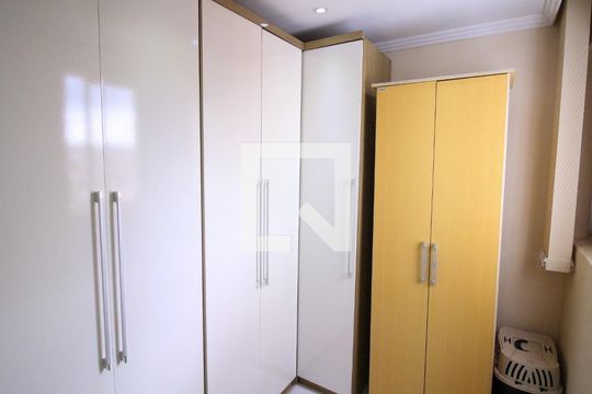 Apartamento à venda com 3 quartos, 54m² em Vila Formosa, São Paulo