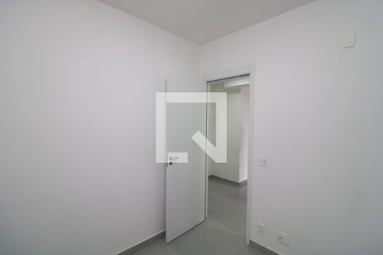 Quarto de apartamento para alugar com 2 quartos, 43m² em Vila Prudente, São Paulo