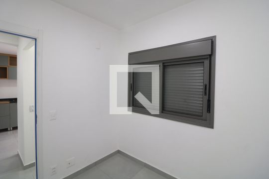 Quarto de apartamento para alugar com 2 quartos, 43m² em Vila Prudente, São Paulo