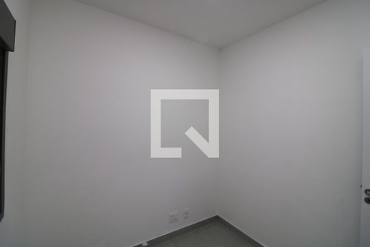 Quarto de apartamento para alugar com 2 quartos, 43m² em Vila Prudente, São Paulo