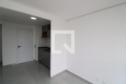 Sala de apartamento para alugar com 2 quartos, 43m² em Vila Prudente, São Paulo