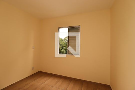 Quarto 2 de apartamento à venda com 2 quartos, 51m² em Parque Sao Vicente, Santo André