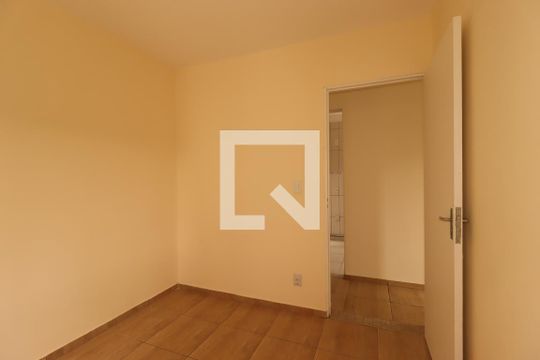Quarto 1 de apartamento à venda com 2 quartos, 51m² em Parque Sao Vicente, Santo André