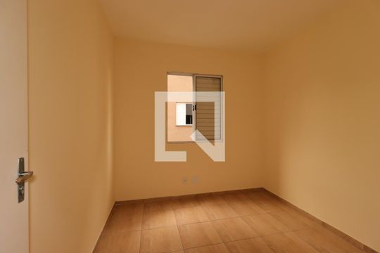 Quarto 1 de apartamento à venda com 2 quartos, 51m² em Parque Sao Vicente, Santo André