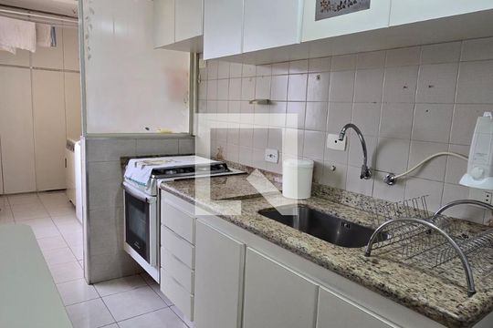 Apartamento à venda com 3 quartos, 78m² em Jabaquara, São Paulo
