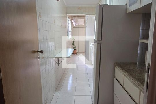 Apartamento à venda com 3 quartos, 78m² em Jabaquara, São Paulo