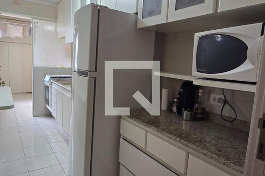 Apartamento à venda com 3 quartos, 78m² em Jabaquara, São Paulo