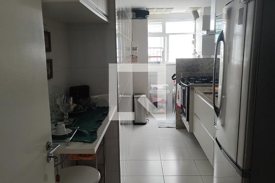 Apartamento para alugar com 3 quartos, 89m² em Vila Valqueire, Rio de Janeiro