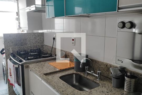 Apartamento para alugar com 3 quartos, 89m² em Vila Valqueire, Rio de Janeiro