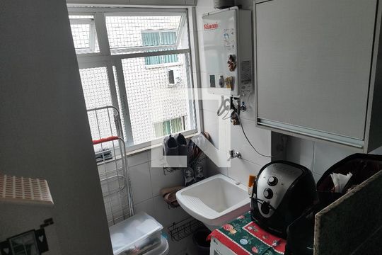 Apartamento para alugar com 3 quartos, 89m² em Vila Valqueire, Rio de Janeiro